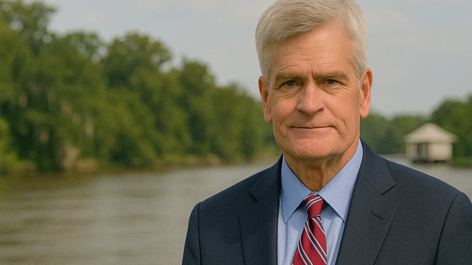 Bill Cassidy