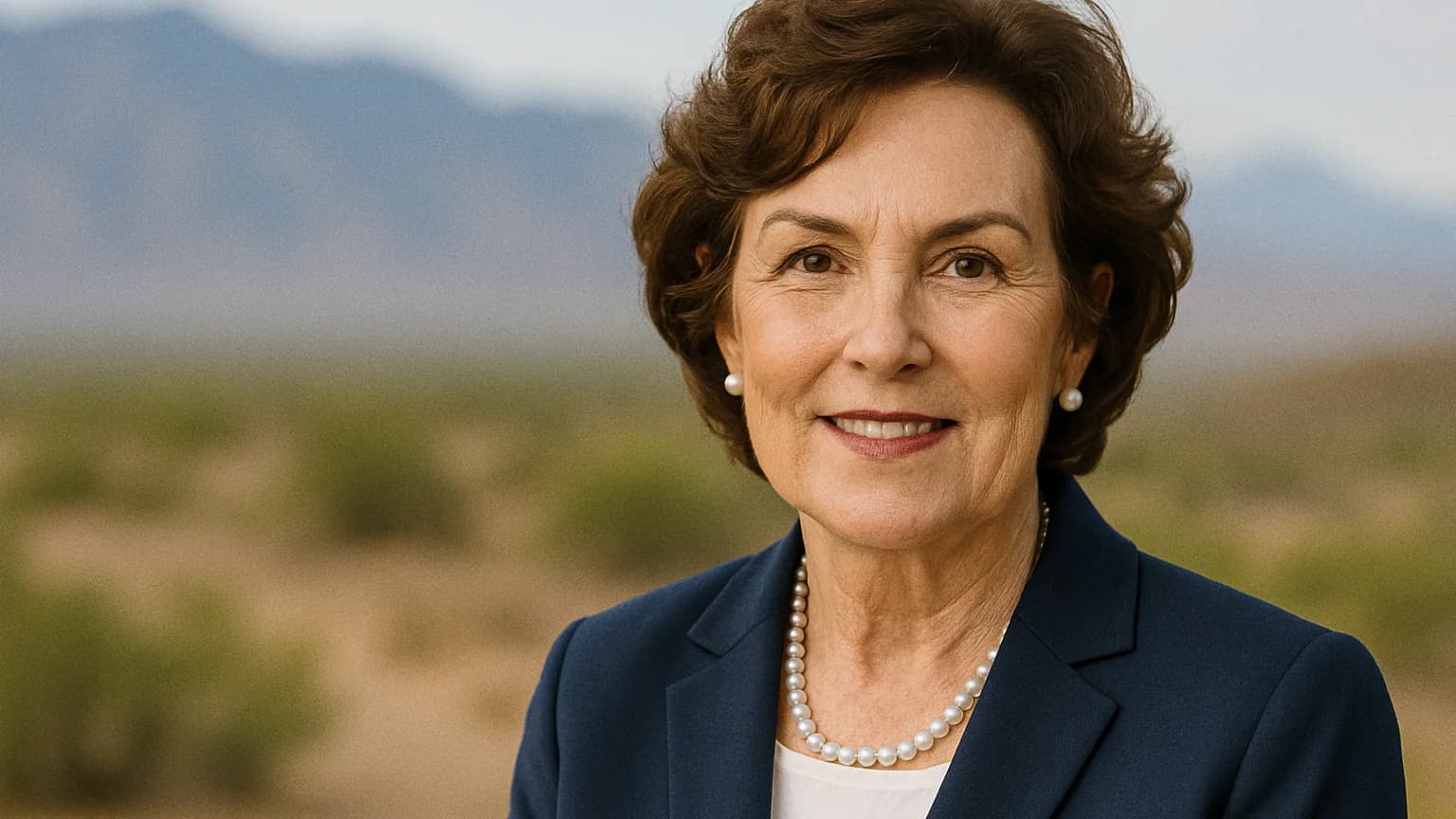 Jacky Rosen