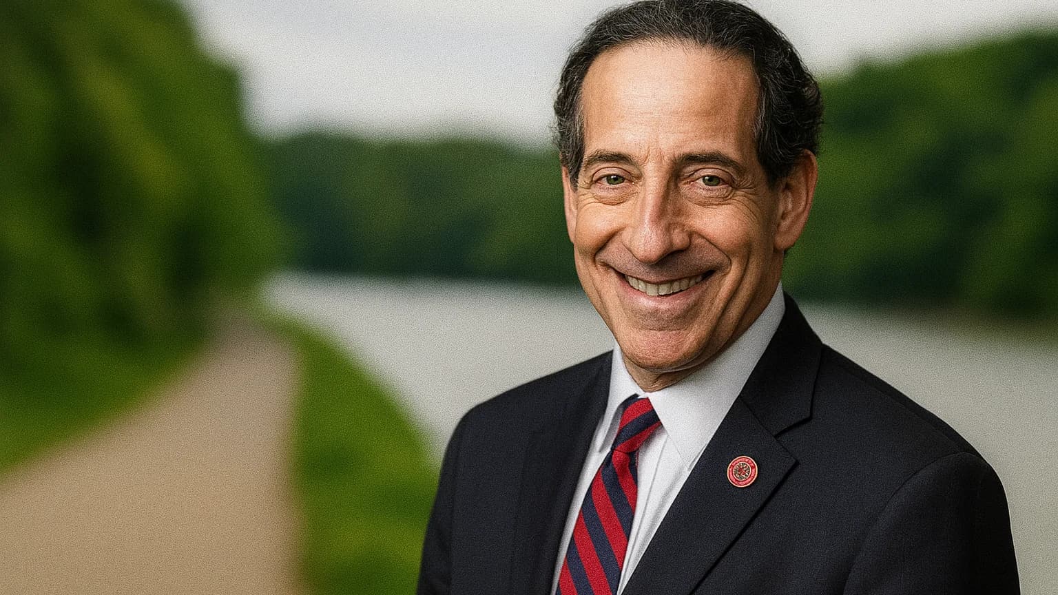 Jamie Raskin