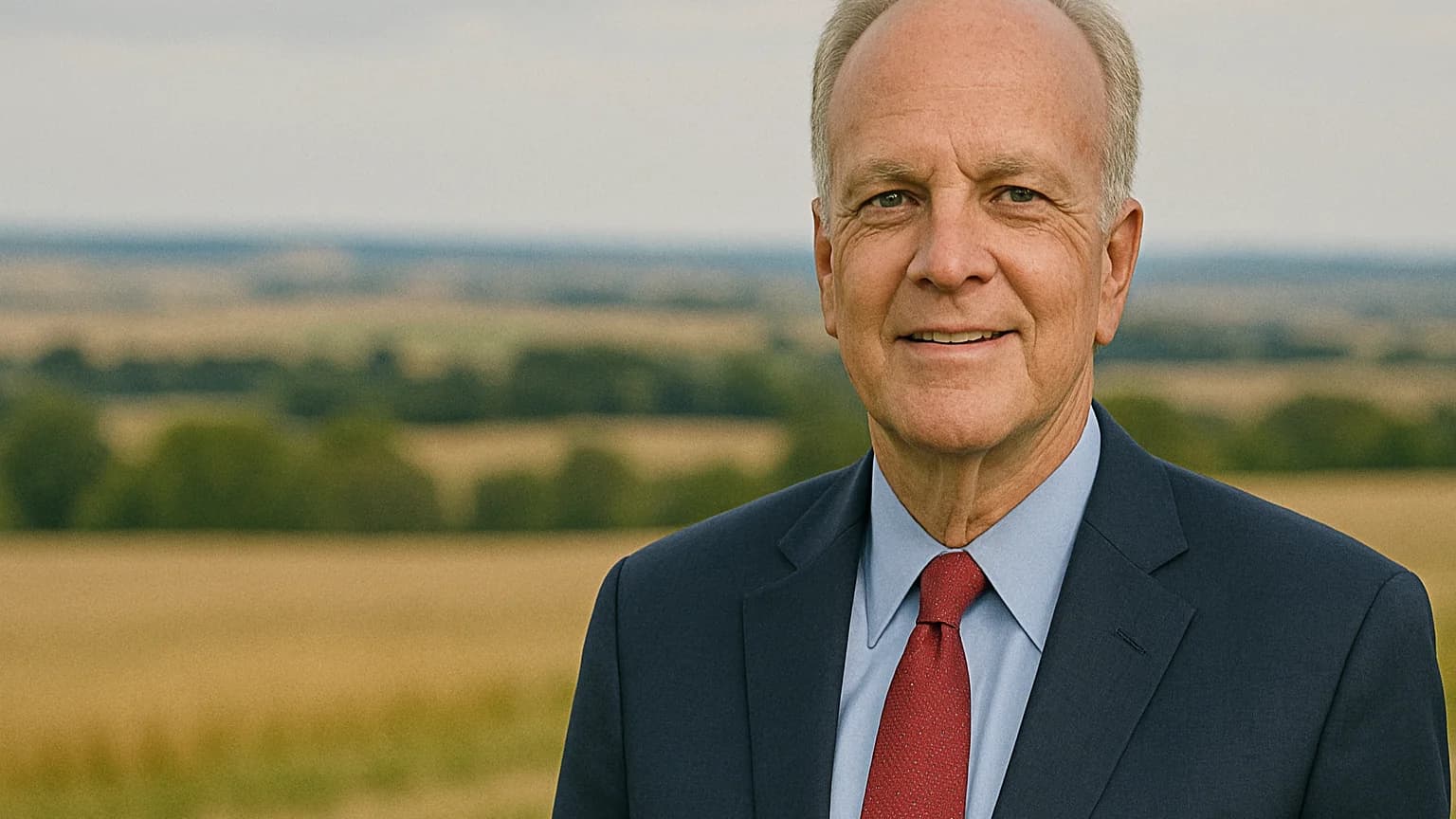 Jerry Moran