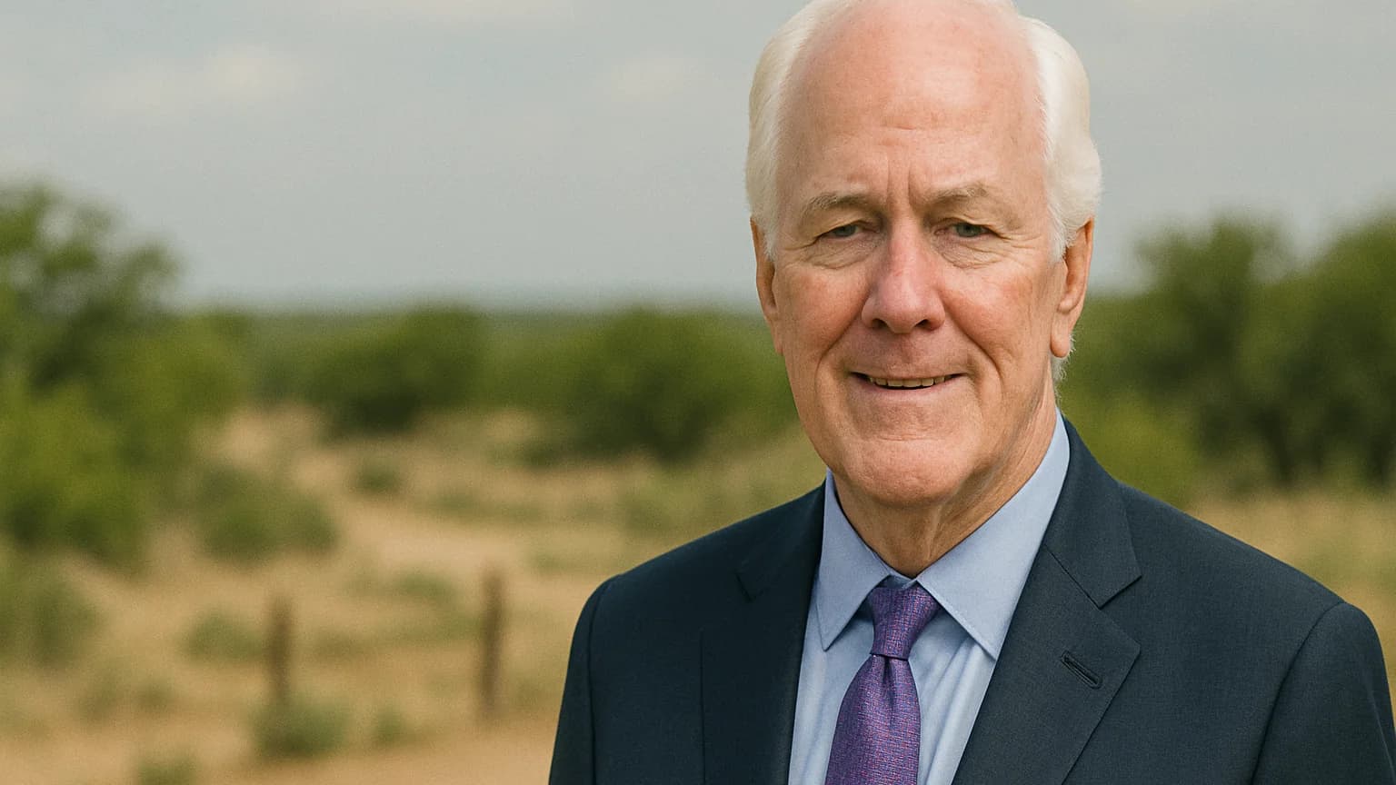 John Cornyn