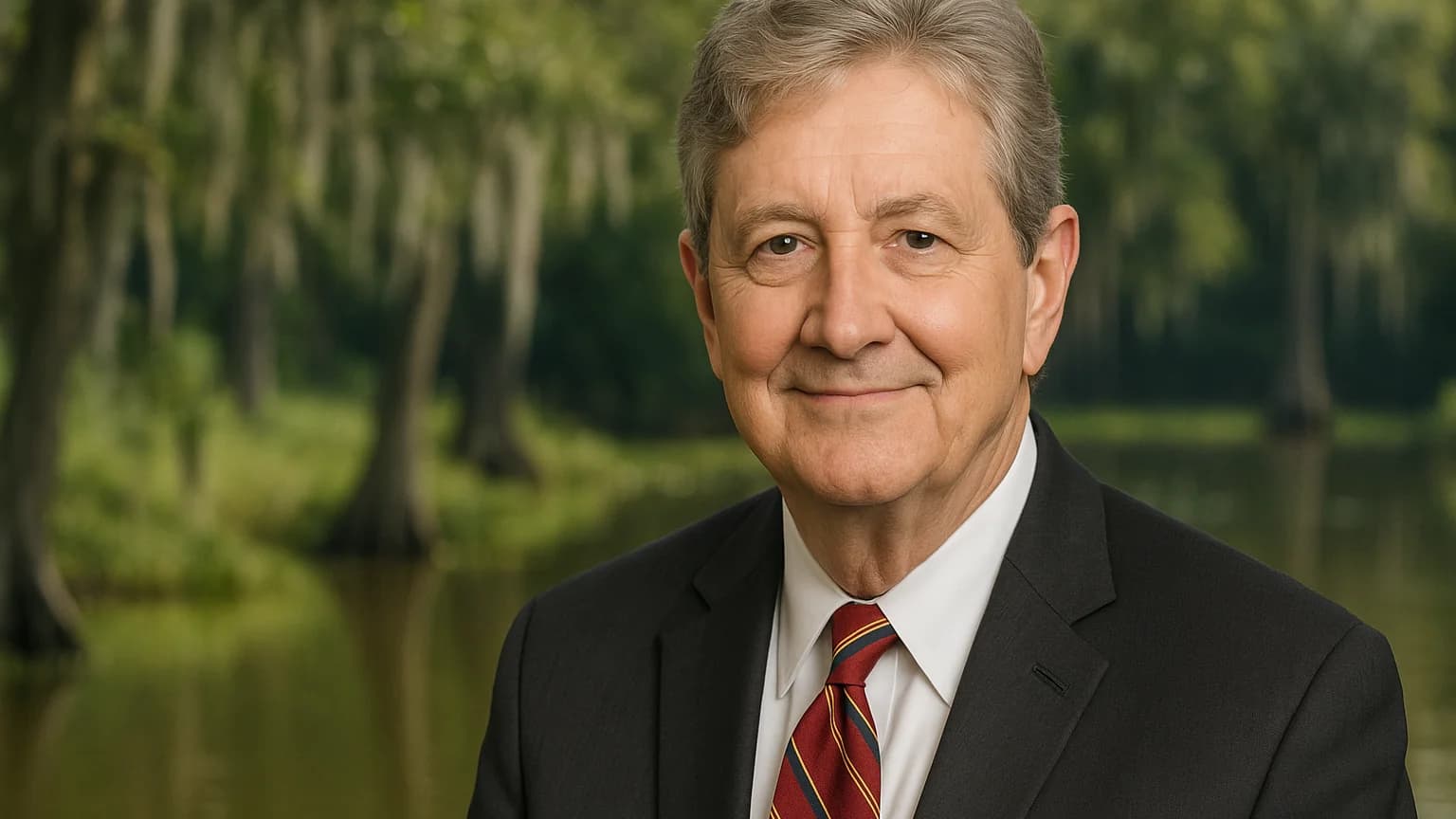 John Kennedy
