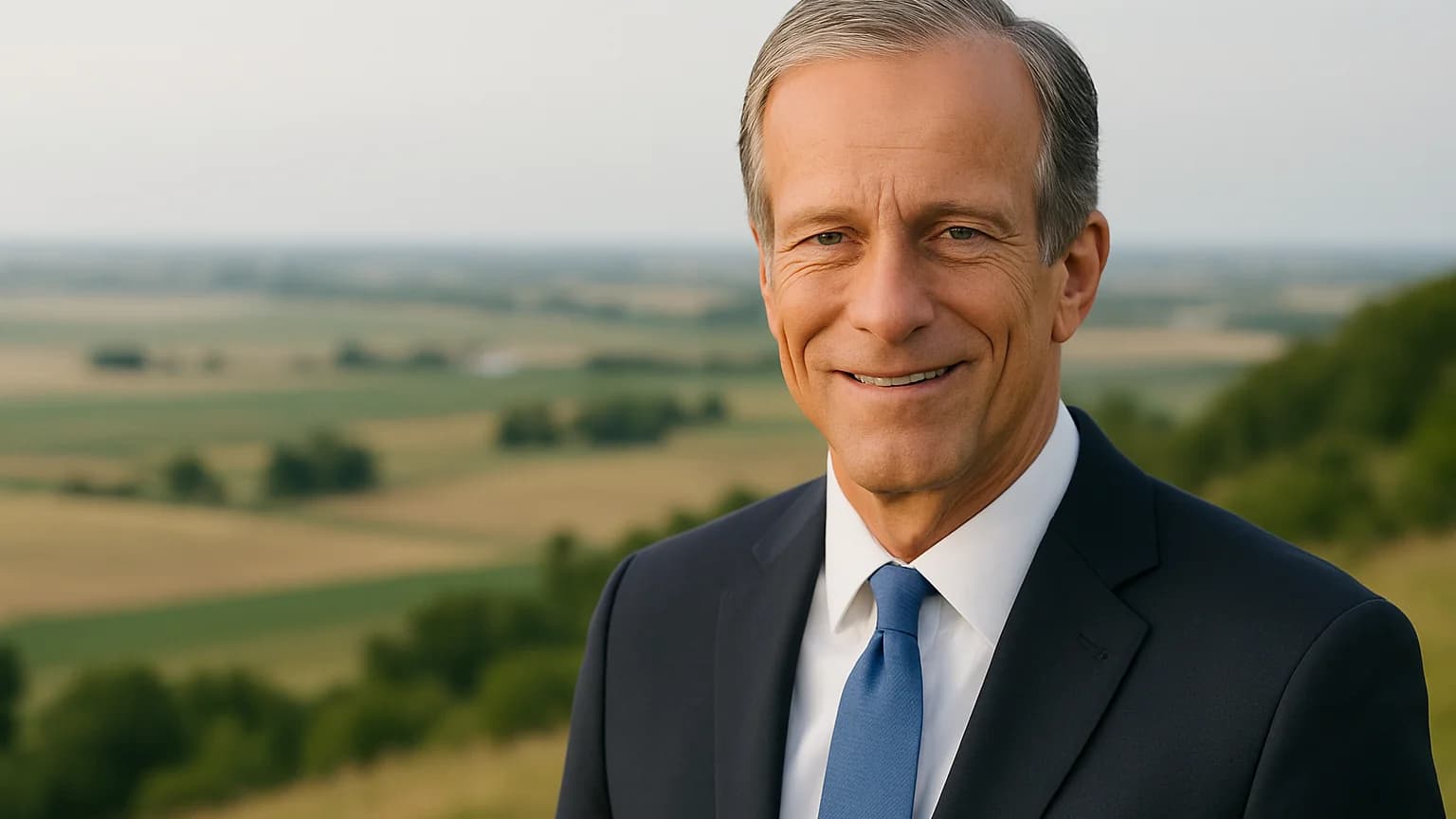 John Thune