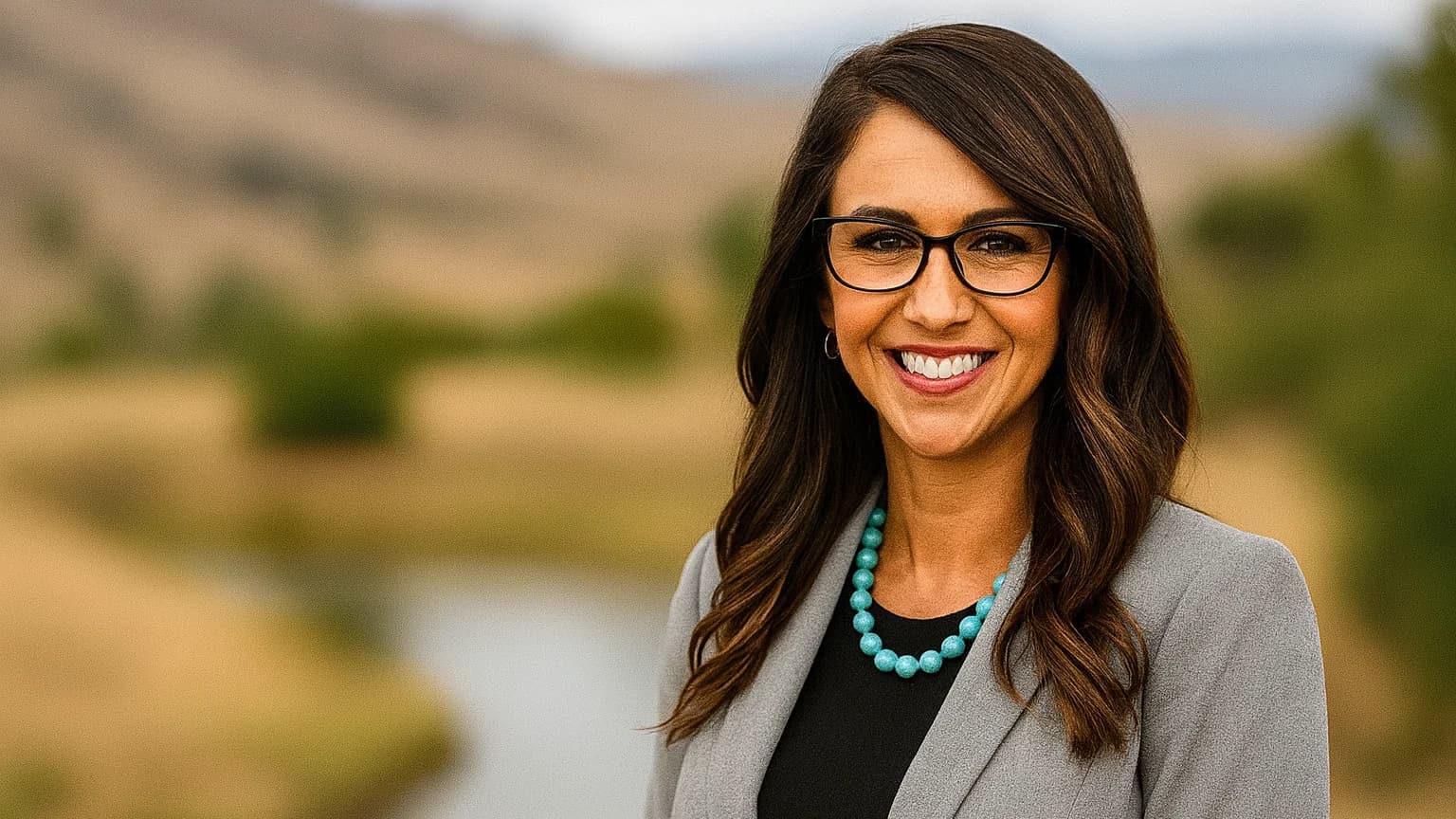 Lauren Boebert
