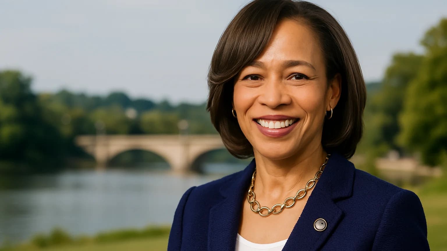 Lisa Blunt Rochester