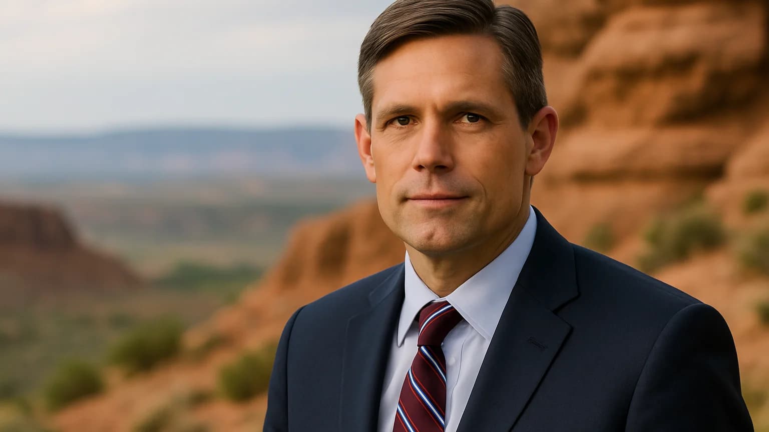 Martin Heinrich