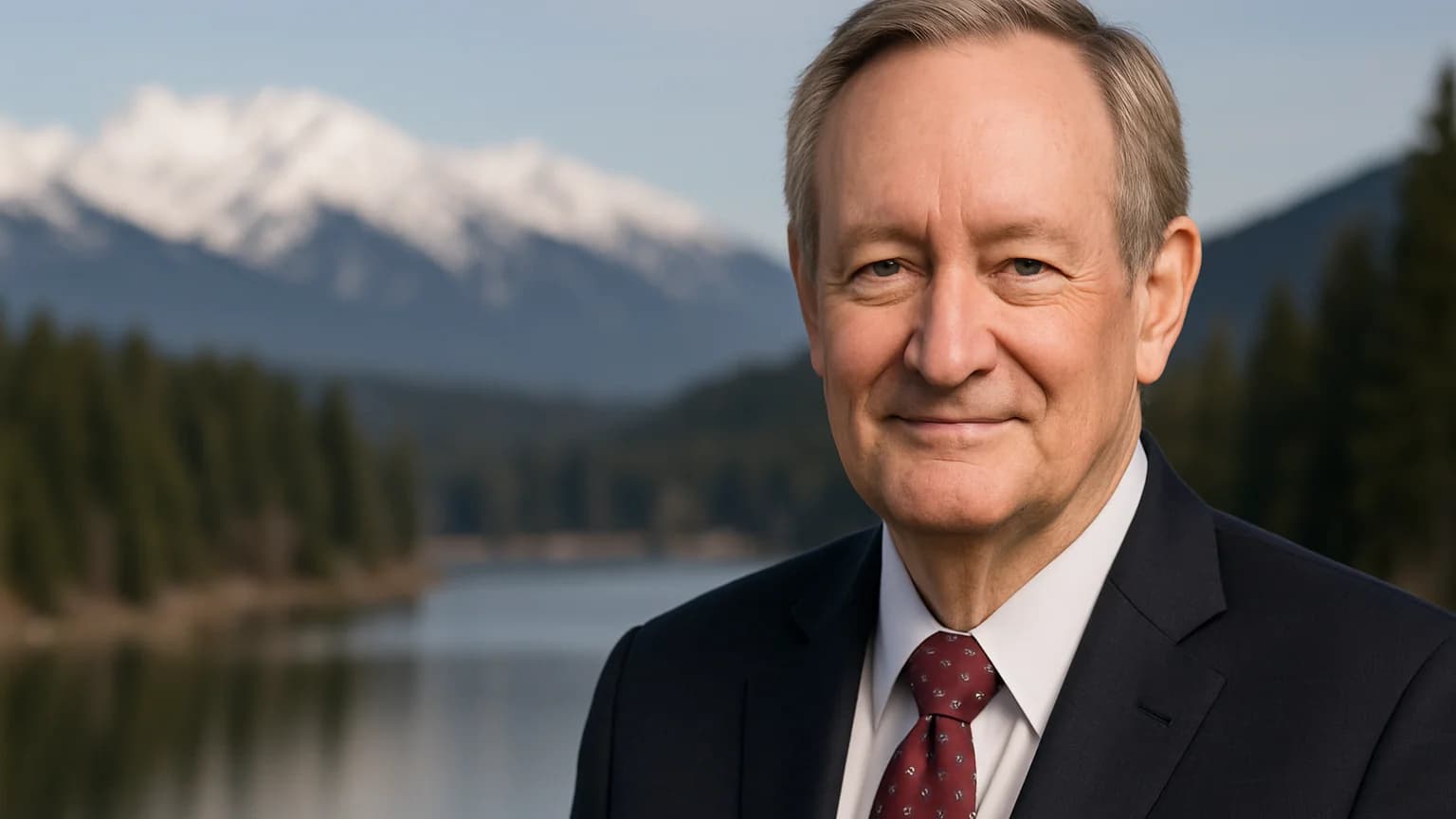 Mike Crapo