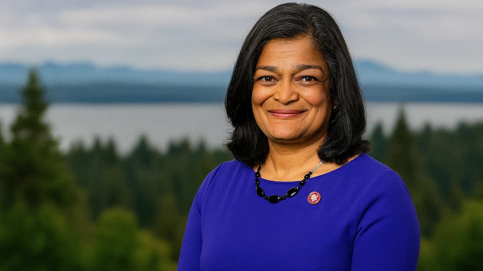 Pramila Jayapal
