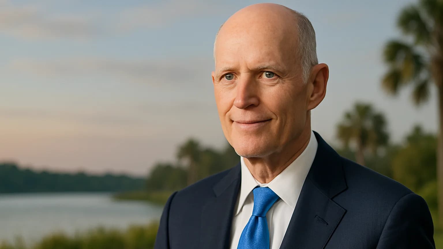 Rick Scott