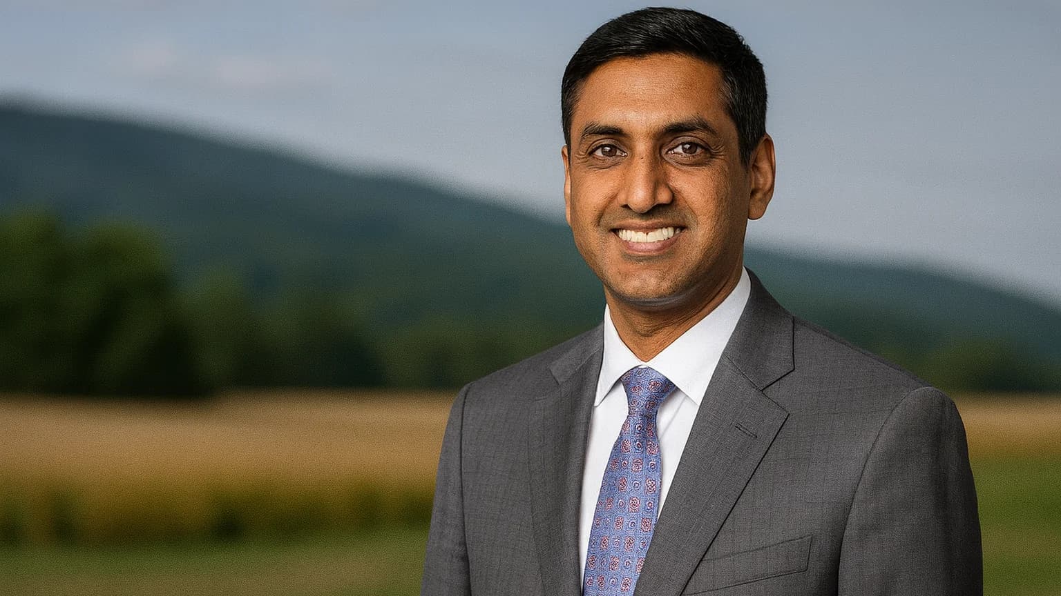 Ro Khanna