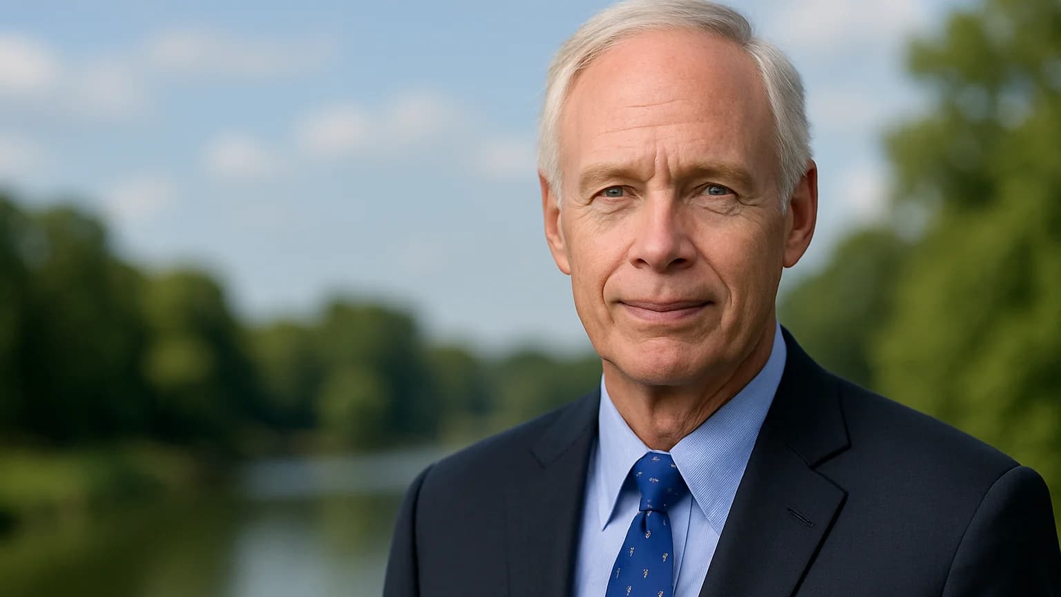 Ron Johnson