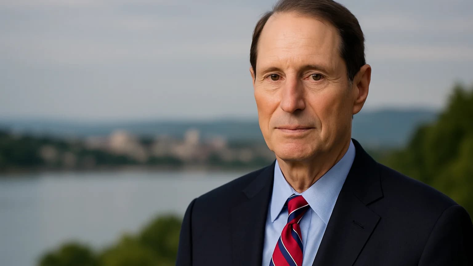 Ron Wyden