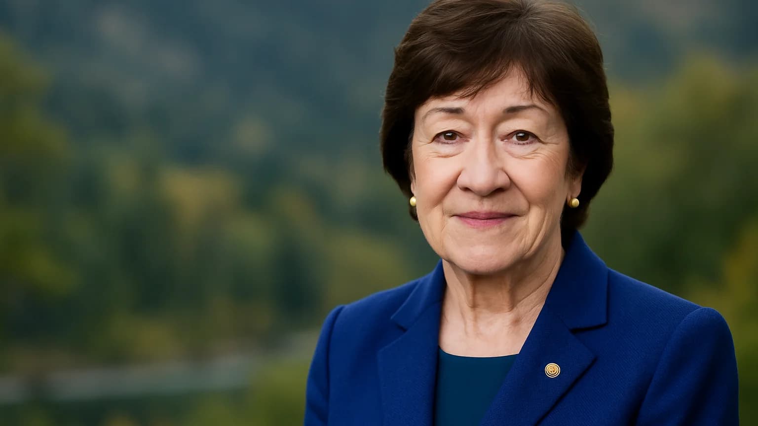 Susan M. Collins