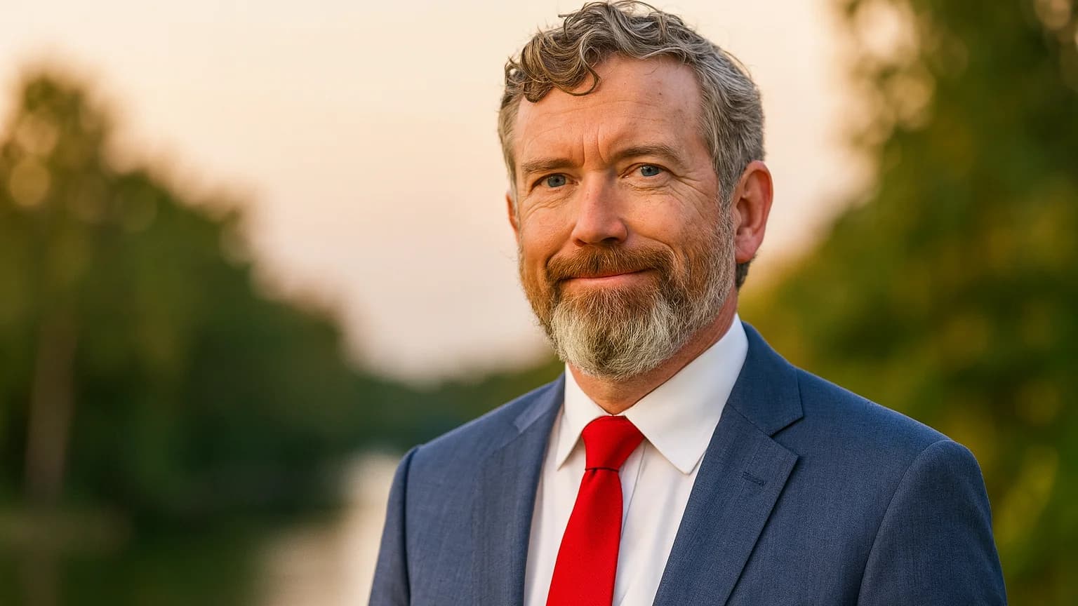 Thomas Massie