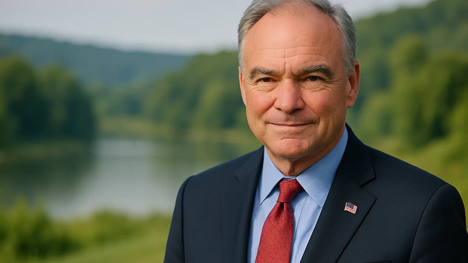 Tim Kaine