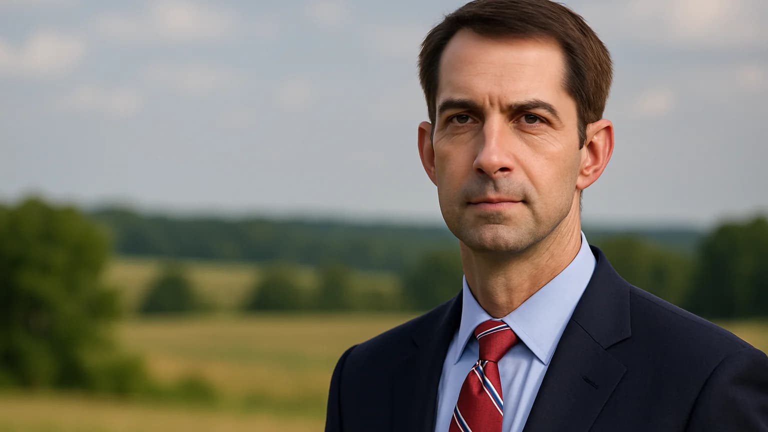 Tom Cotton
