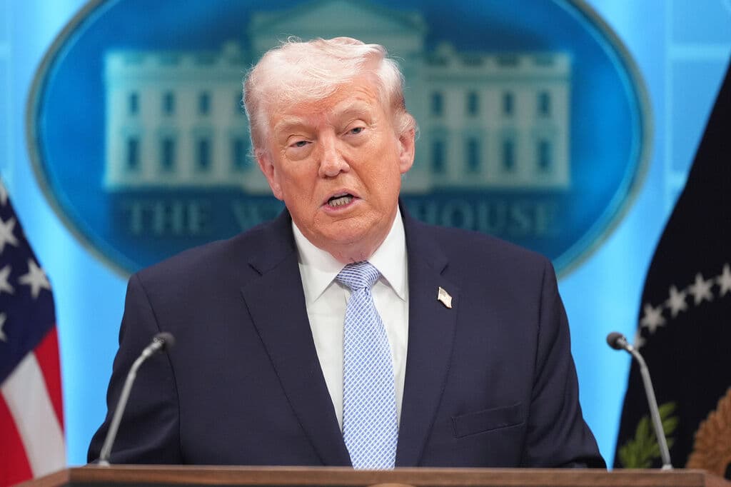 Trump takes victory lap after Bill Cassidy loses reelection | Local Elections