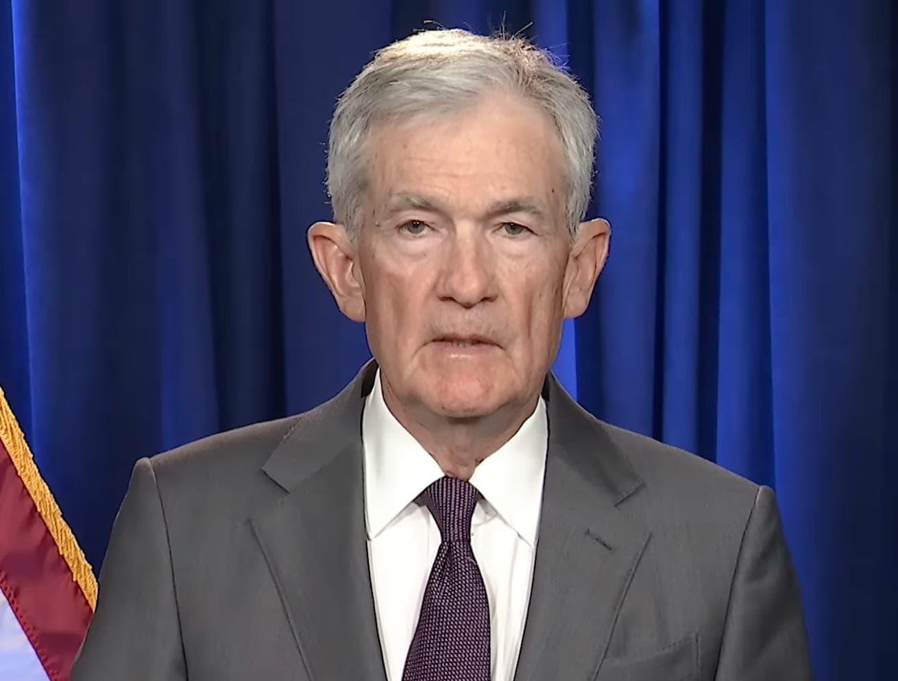 Trump DOJ threatens Federal Reserve; Sen. Tillis objects – The Moderate Voice