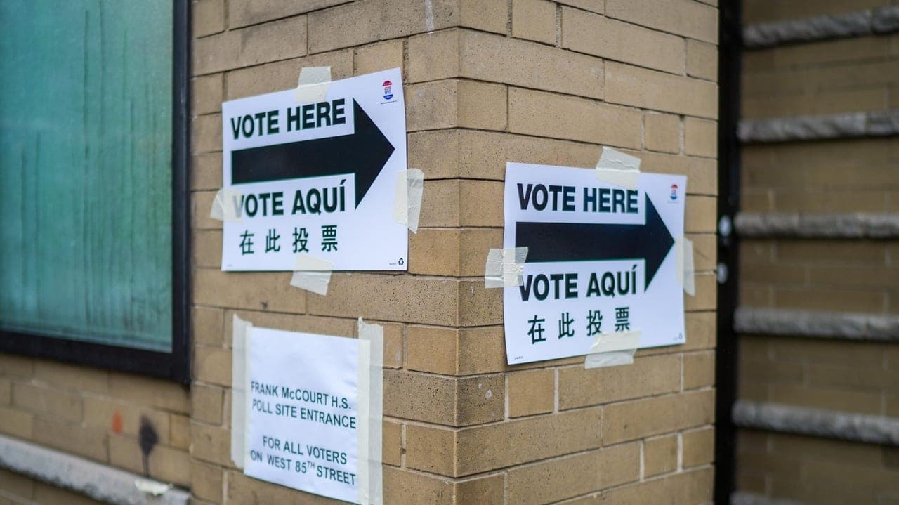 The Latest: Mamdani successfully backs three primary candidates as he reshapes New York politics