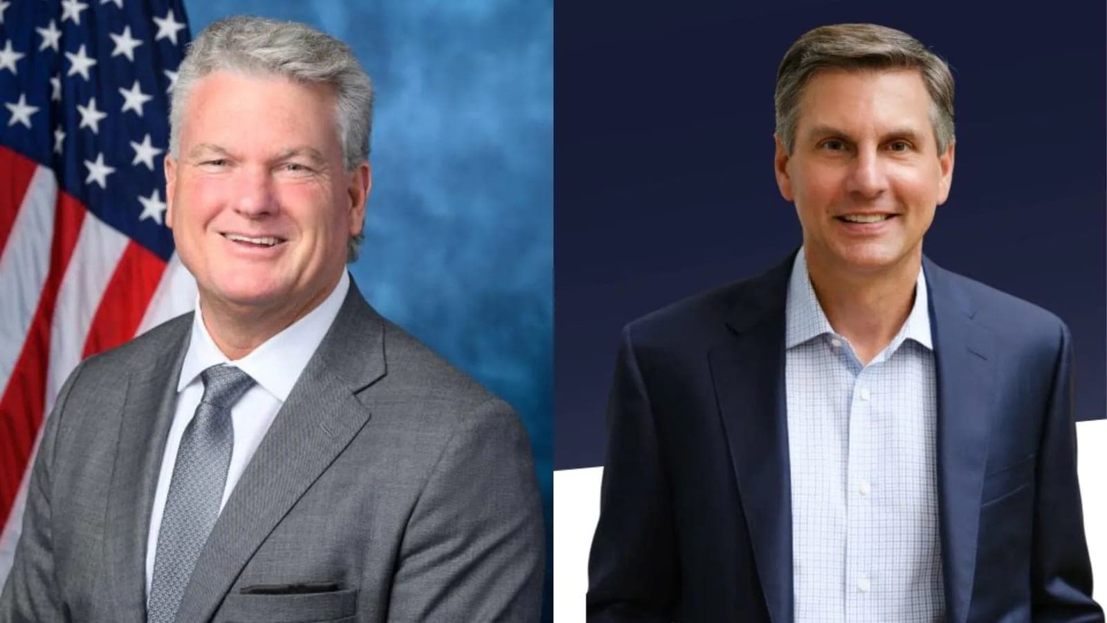 Georgia Senate race enters heated runoff as Collins, Dooley battle for GOP nomination
