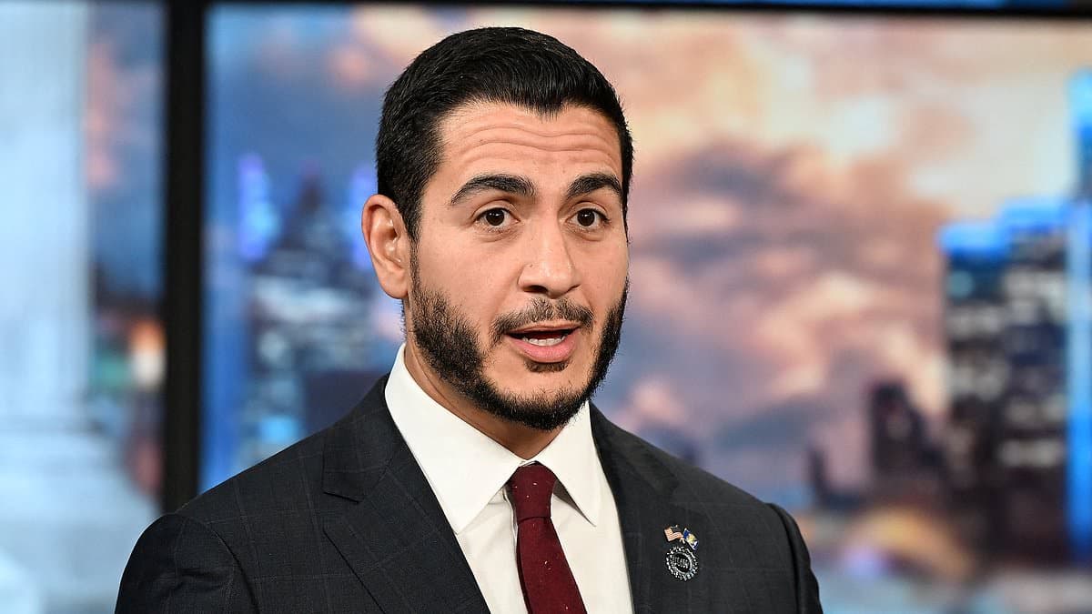 Hottest Senate battleground race in the nation explodes as fierce Israel critic is on the cusp of sweeping victory