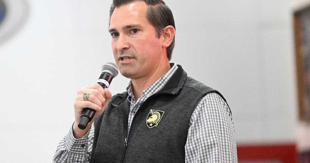 Republican Matt Van Epps wins closely watched Tennessee House race, AP projects