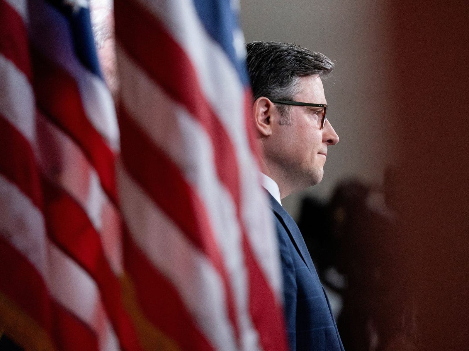 'Explosive resignations' to rock GOP as reps tire of being treated 'like garbage': insider