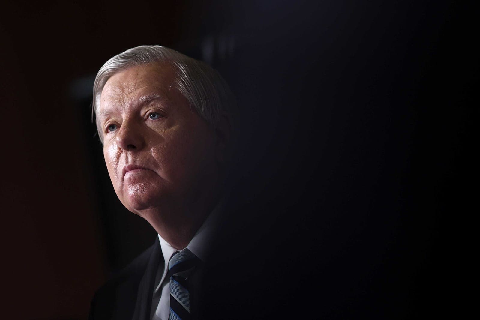 Graham death triggers South Carolina Senate scramble
