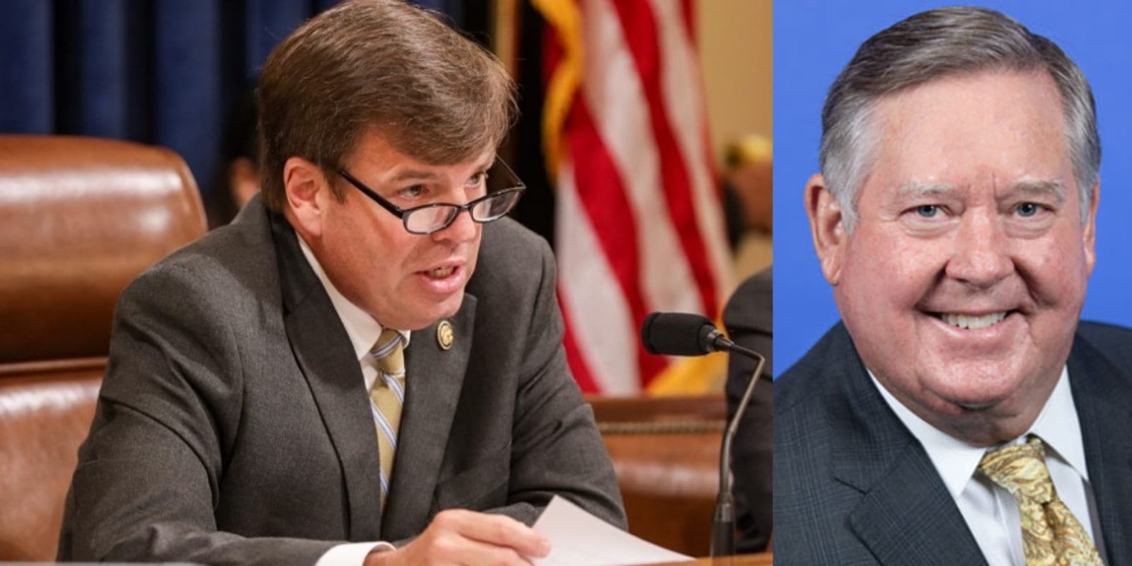 Defense Appropriations Chairman praises Dale Strong as committee clears FY27 defense bill: A 'deep understanding of the warfighter's needs'