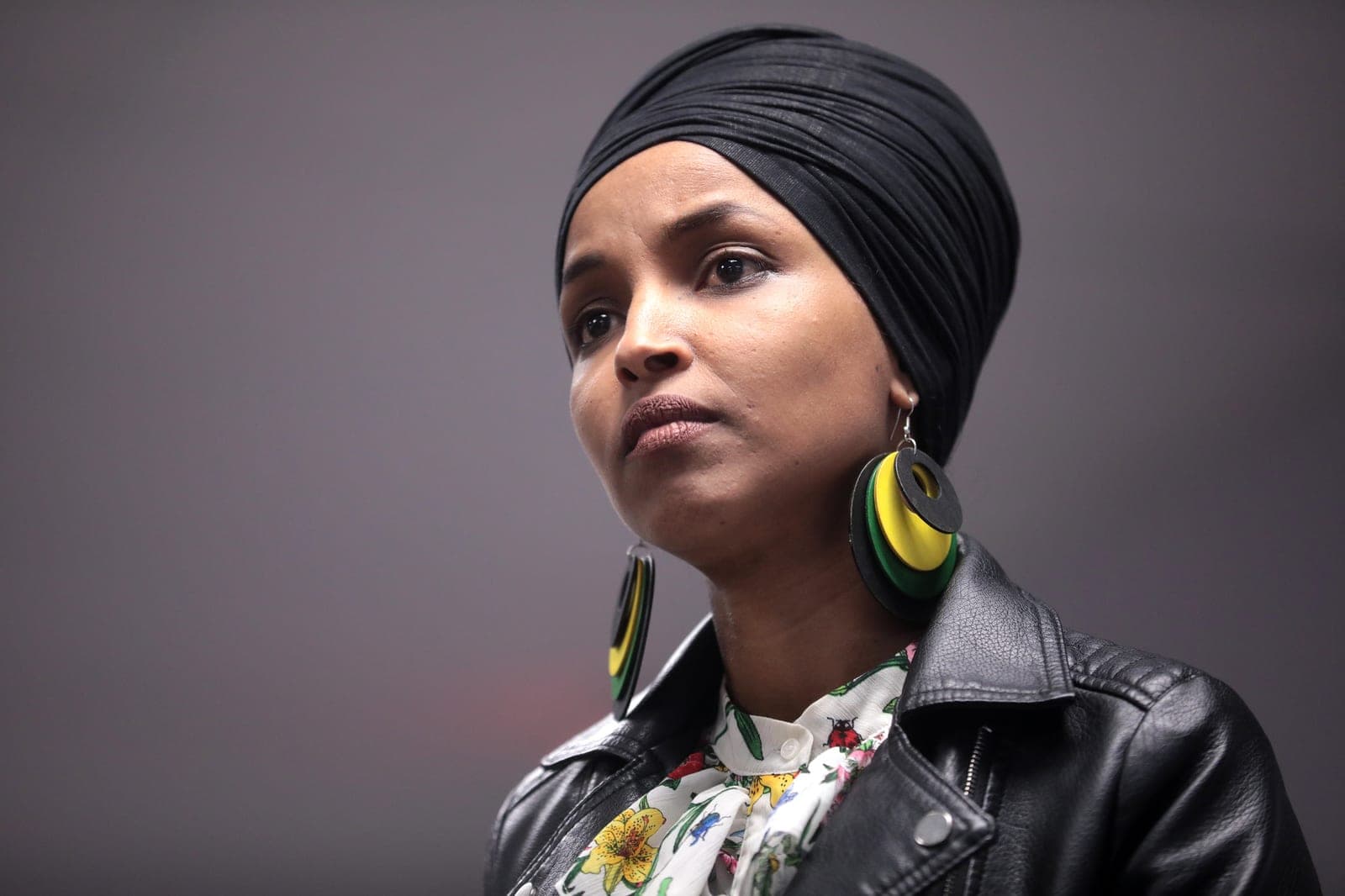 Somaliland Offers to Take Ilhan Omar Back After JD Vance Alleges Immigration Fraud