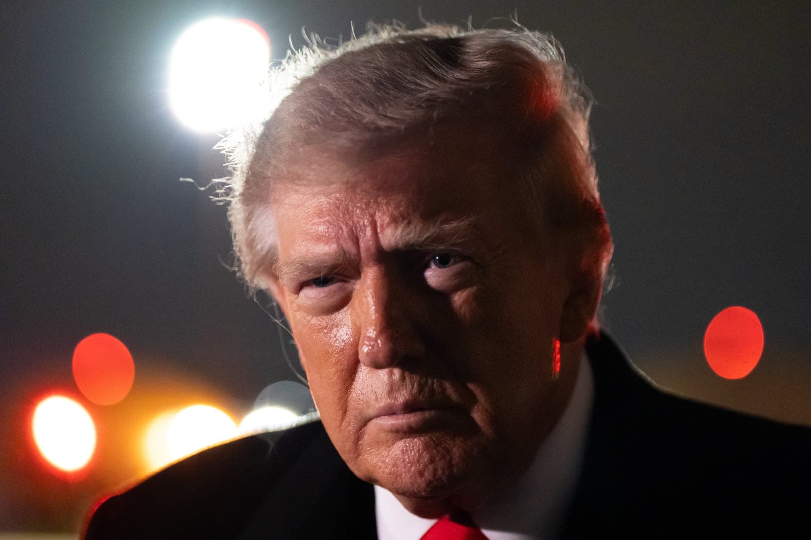 Six senators demand Trump administration to ‘immediately reverse course' on Russian diesel plan