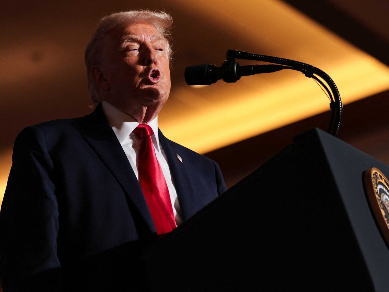 'Trump tells the truth': House Republicans back racist attacks on Somalia, Omar and more