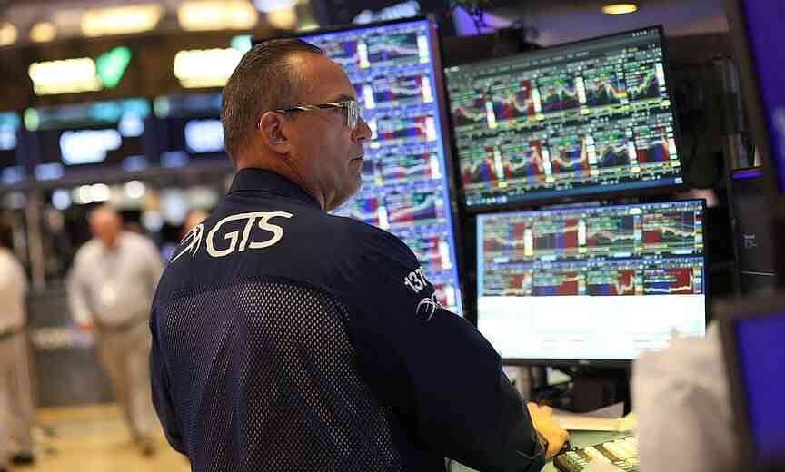 Stock trading vote serves as reminder of dashed dreams for consensus group
