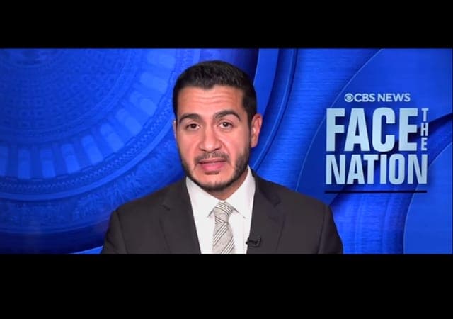 Abdul El-Sayed Defends Pediatric Transgender Procedures, Cites Medical Degree