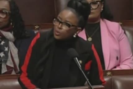 Wrong Epstein, Einstein: Rep. Crockett 'had my team dig in very quickly' – World Tribune: U.S. Politics and Culture, Geostrategy, China, North Korea, Corporate Watch, Media Watch
