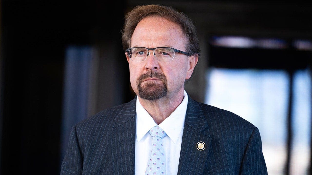 House Republican drops re-election bid following House Ethics Committee report