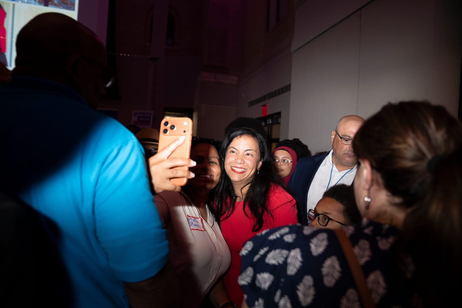 New Jersey special election results. See latest numbers from Mejia's win