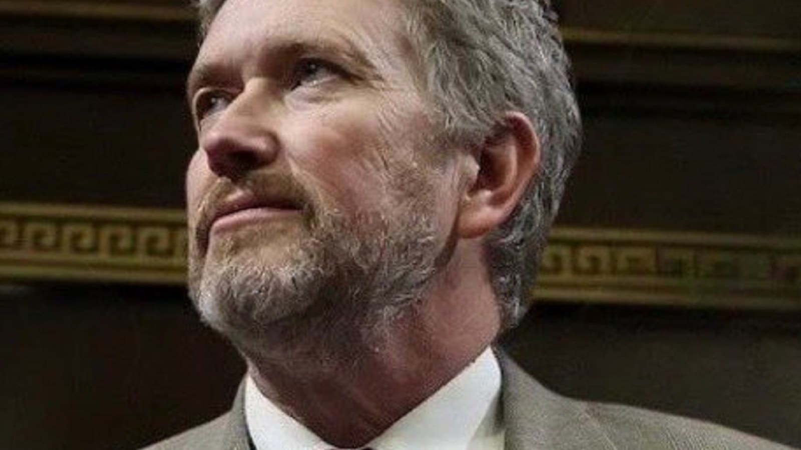 Thomas Massie Also 'Talked to Mitch McConnell,' Jokes About Iran, Israel, and Spying on Americans Went Viral