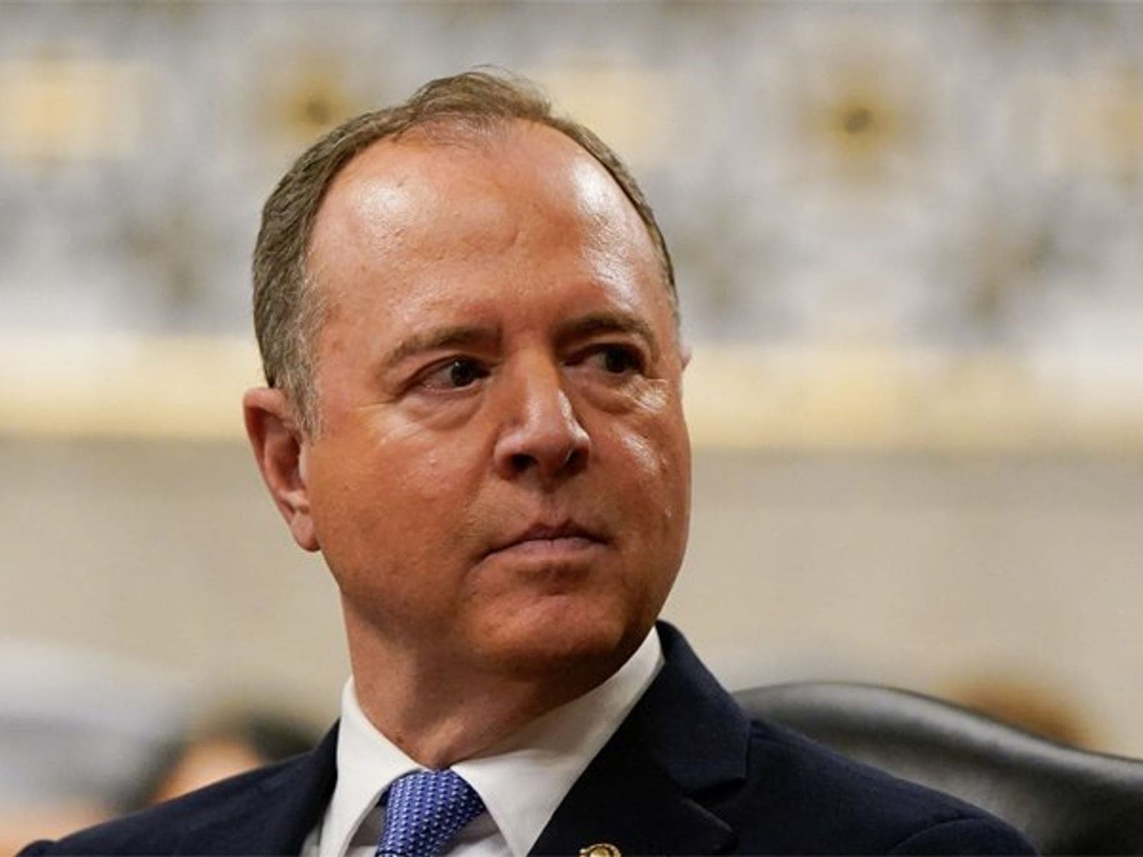 'Nauseating': Dem Senators under fire over tributes to 'bloodthirsty' Lindsey Graham