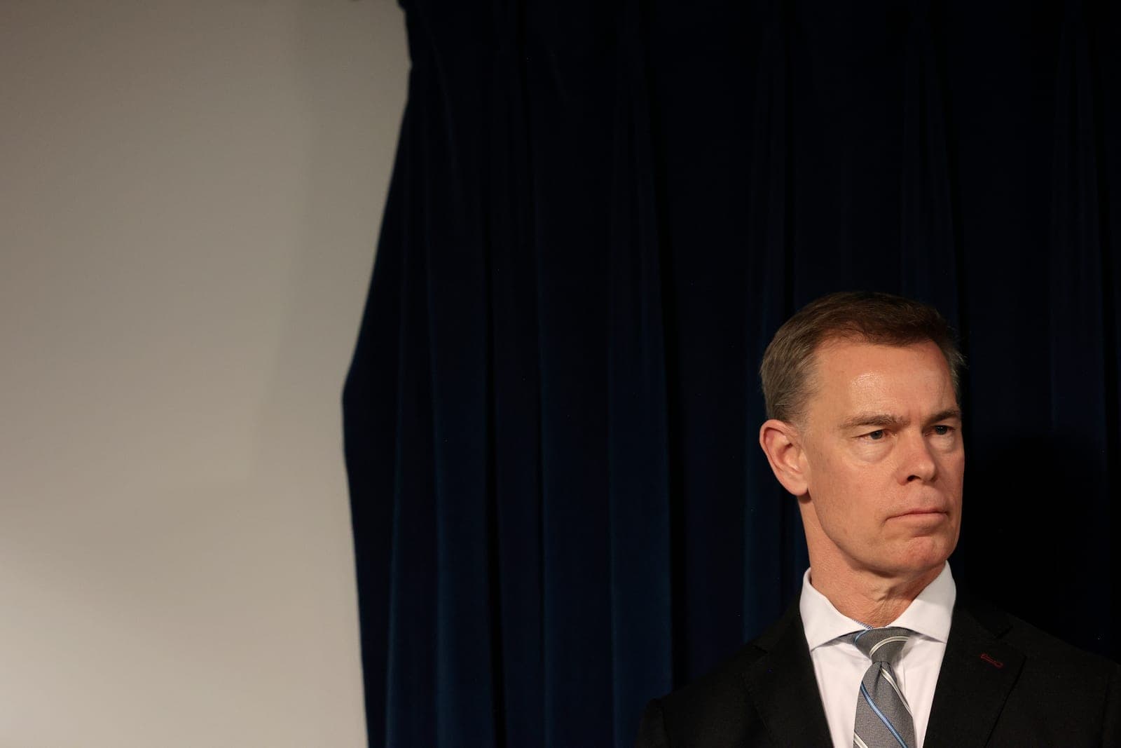 Ex-FBI official announces run for Congress in Maryland