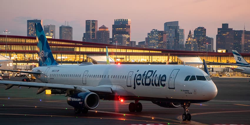 U.S. Lawmakers Question JetBlue Over Customer Data Use in Dynamic Pricing