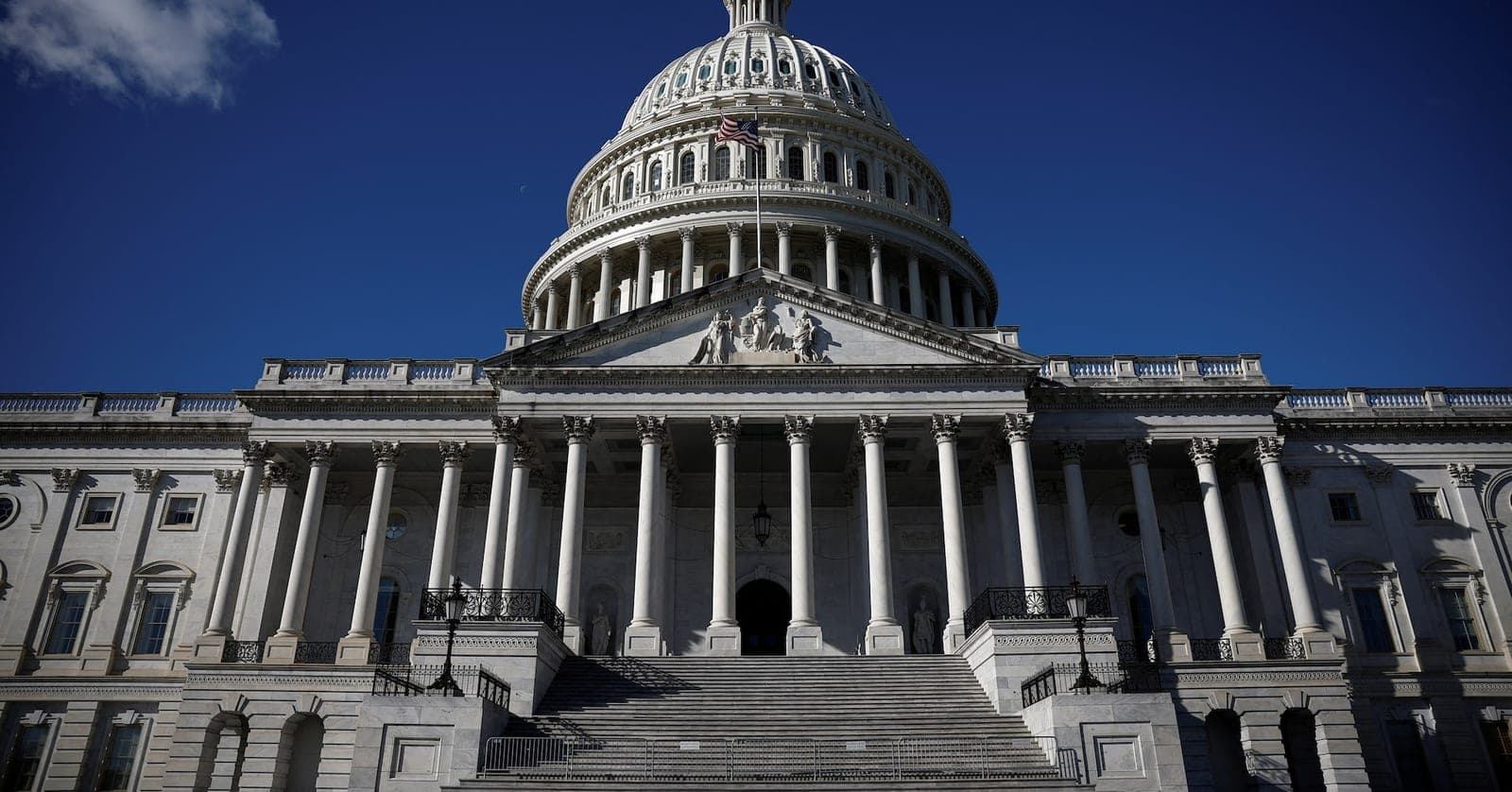 US Senate passes stablecoin bill in milestone for crypto industry - Reuters