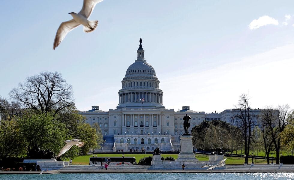 Republicans have harder path to winning House majority than Democrats, new analysis shows