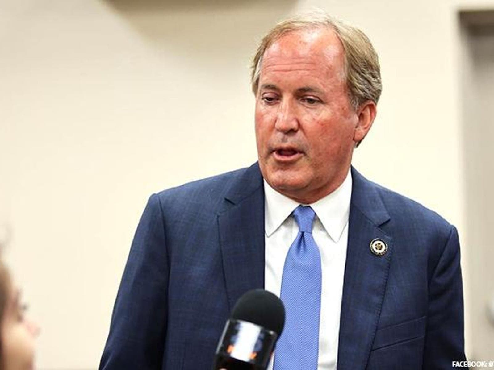 Texas AG criminalizes mental health care for trans kids