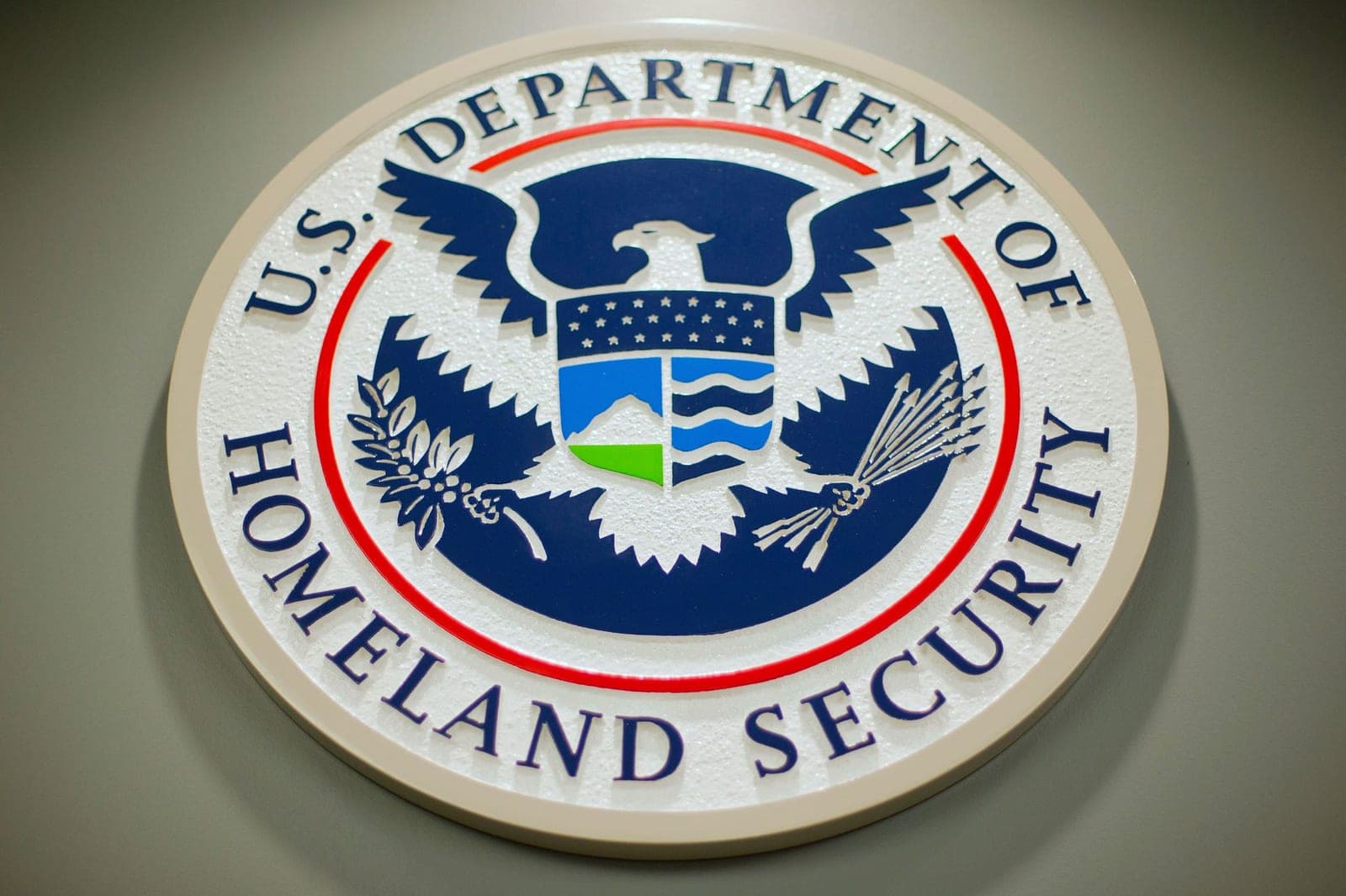 Trump signs bill funding the Department of Homeland Security, ending record shutdown