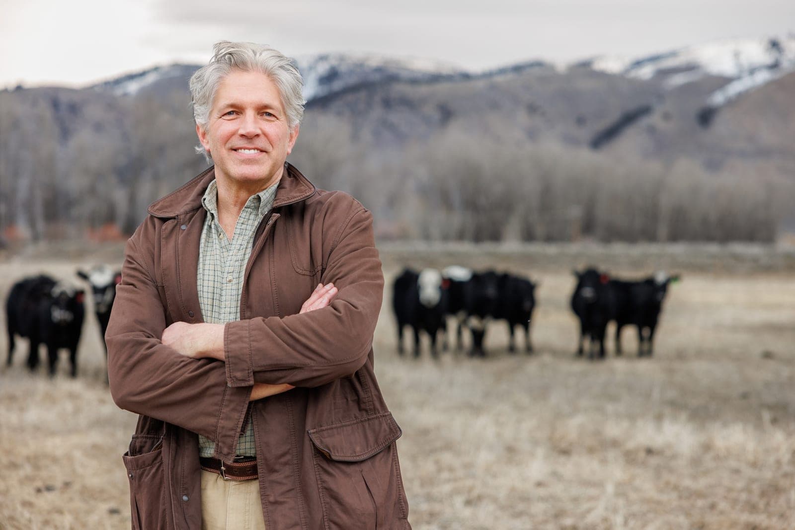 Conservative activist Steve Friess joins Wyoming race for US House