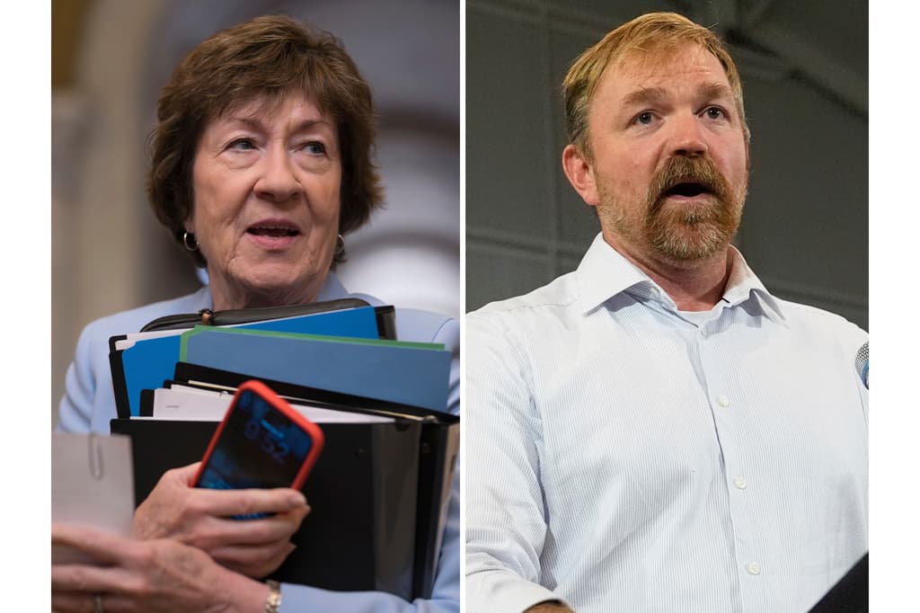 Democrats point fingers over Graham Platner's ascent