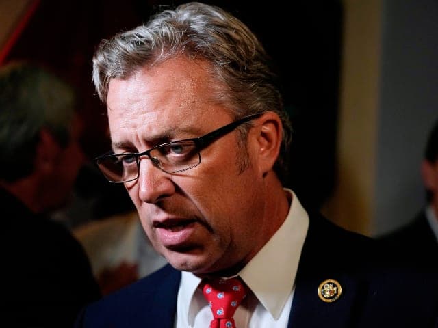 Green Energy PAC Takes Down Conservative Andy Ogles in Tennessee Primary