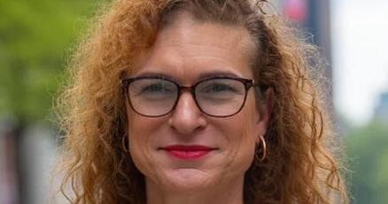 Marine Corps veteran Sarah Klimm drops out of the running against Rep. Smucker