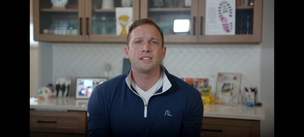 Max Miller's team threatened stations if they ran challenger's ad. They did anyway